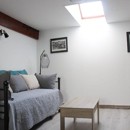 La Beno'Bene Apartman Estrees-Saint-Denis Kültér fotó