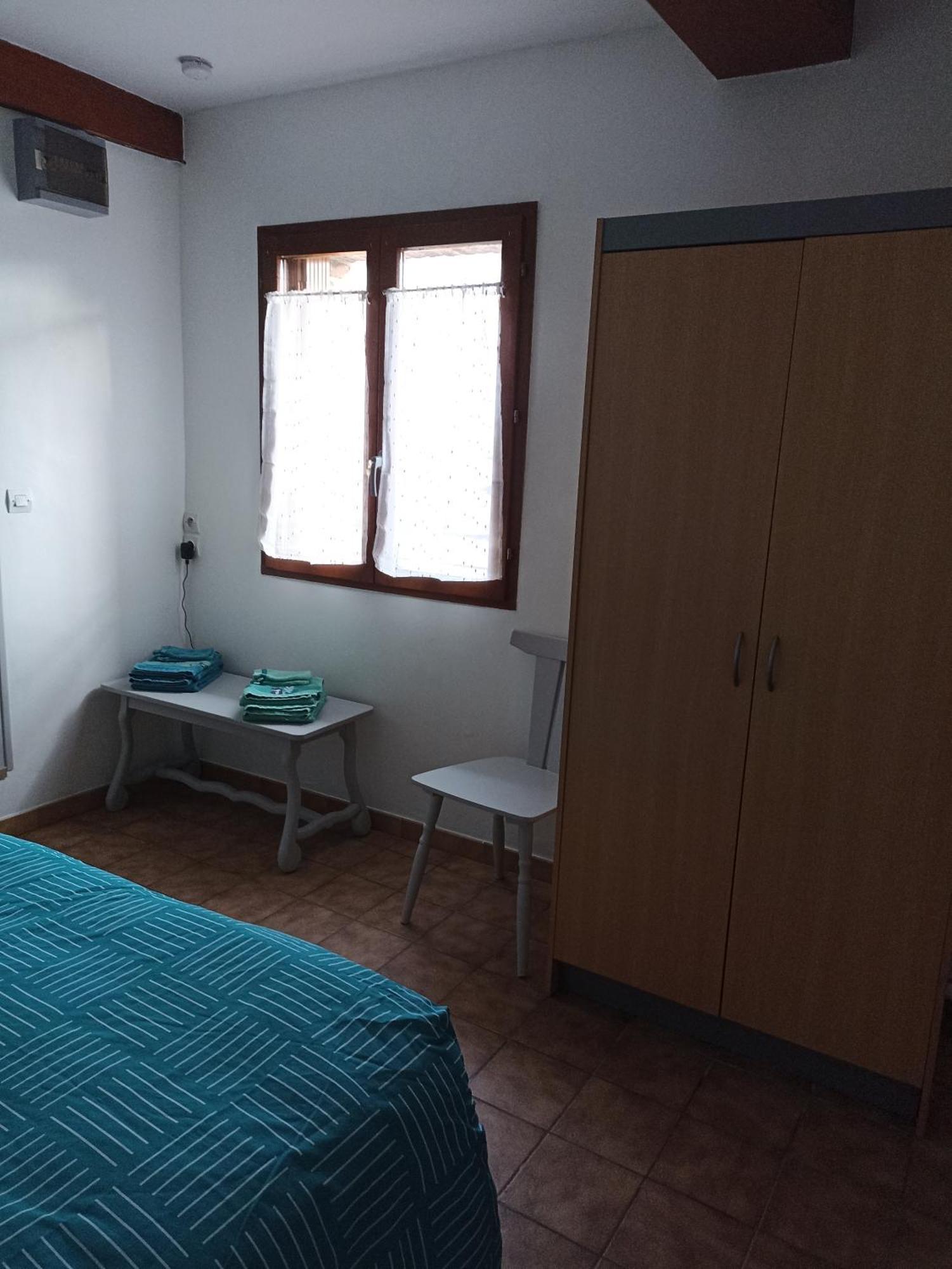 La Beno'Bene Apartman Estrees-Saint-Denis Kültér fotó