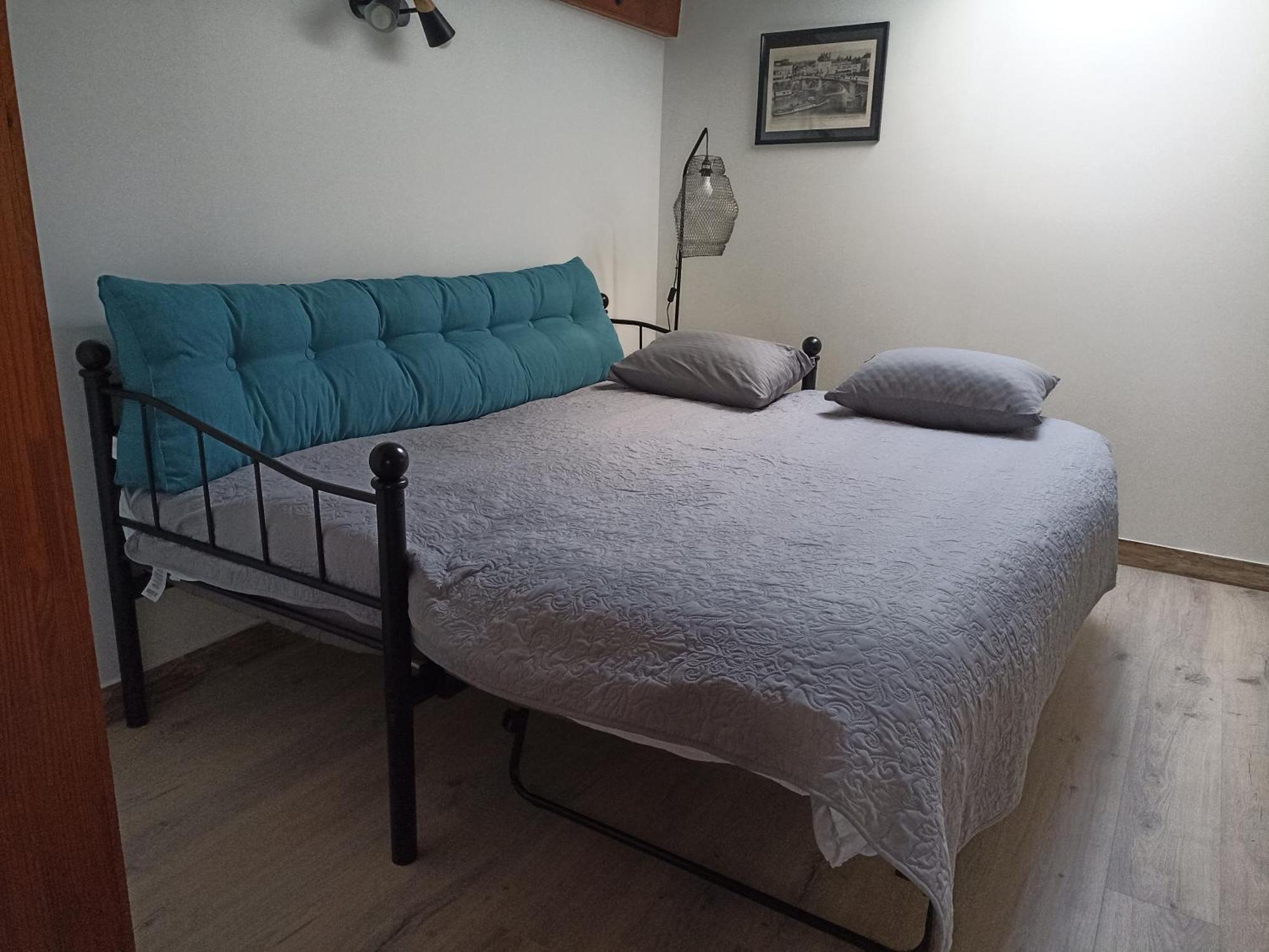 La Beno'Bene Apartman Estrees-Saint-Denis Kültér fotó